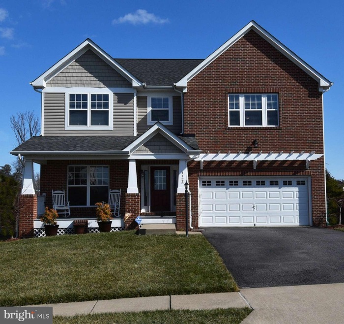 4125 Agency Loop, Triangle, VA 22172 - photo 1