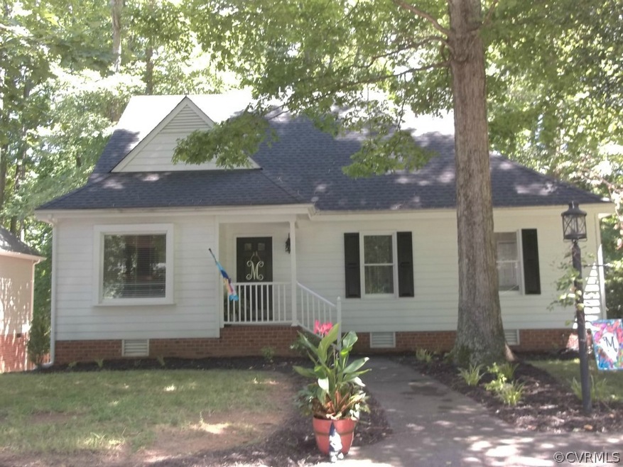 Wonderful Ranch with Flair! Extensive Upgrades Thr