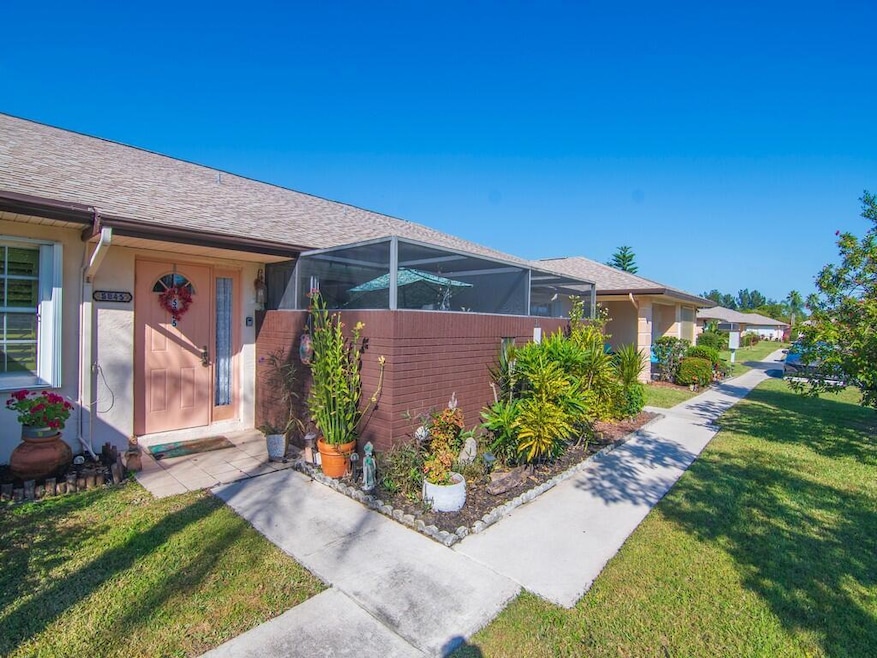 5845 Honeybell Ct unit 36B, Fort Pierce, FL 34982 - photo 1
