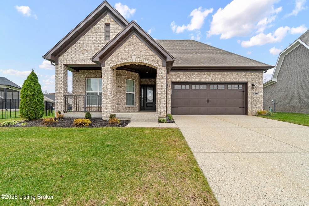 15949 Cumberland Lake Cir, Louisville, KY 40245 - photo 1