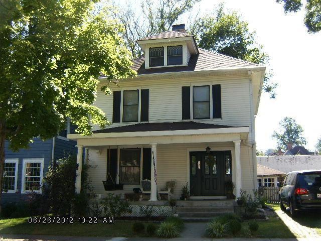 121 Shelby St, Frankfort, KY 40601 - photo 1