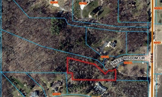 Lot 1A Sweet Wisdom Ct, Fond Du Lac, WI 54937 - photo 1