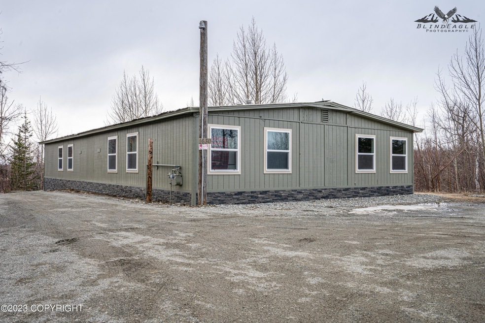 1630 N Winding Brook Loop unit D, Palmer, AK 99645 - photo 1