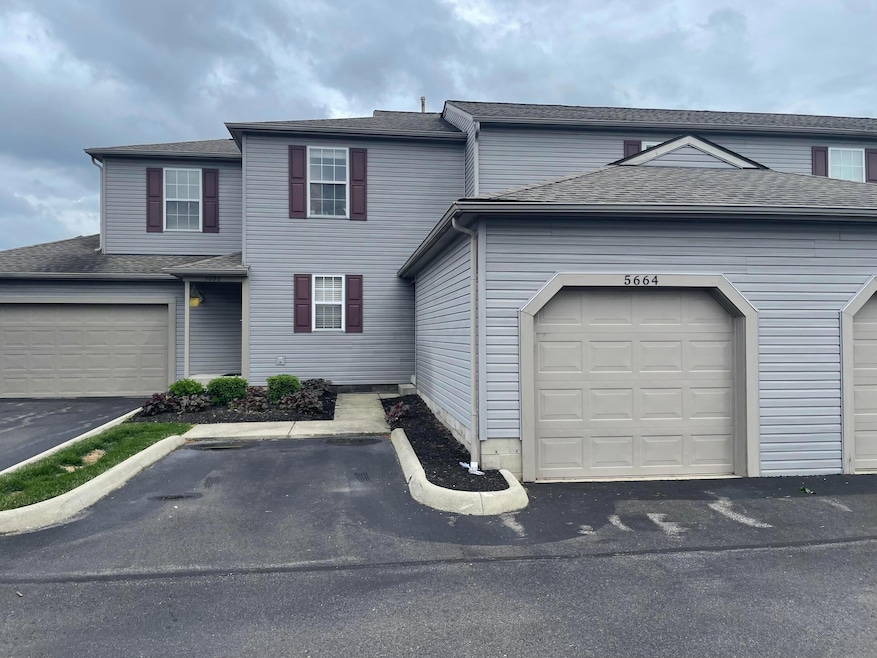 5664 Wigmore Dr unit 53B, Columbus, OH 43235 - photo 1