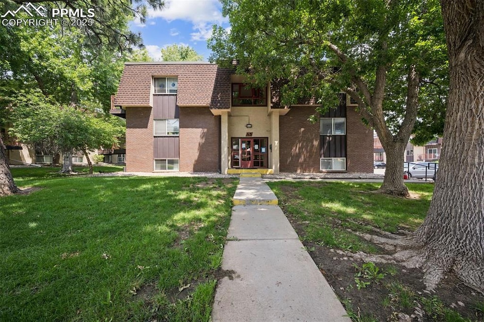 7755 E Quincy Ave unit 203A5, Denver, CO 80237 - photo 1