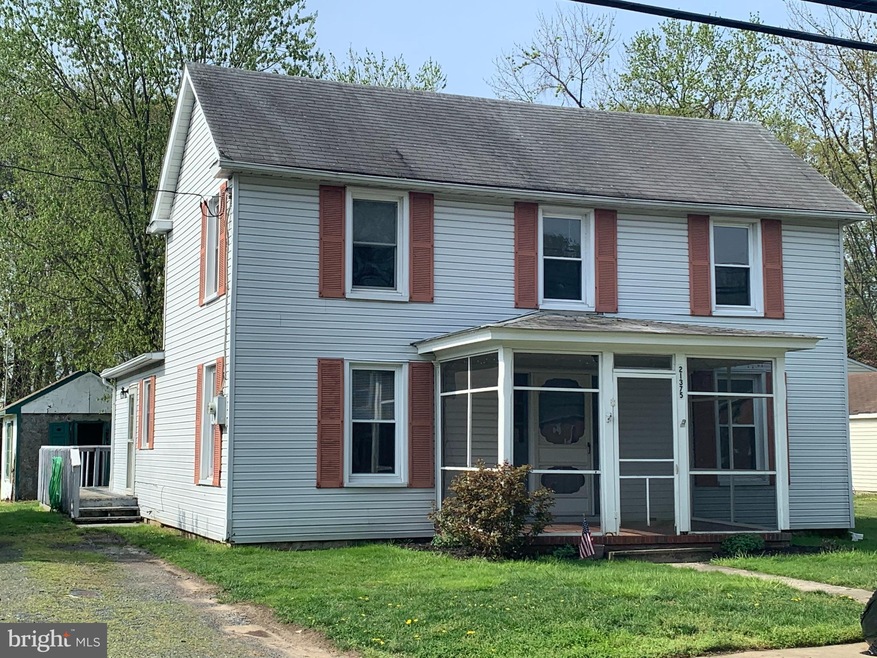 21375 E Sharp St, Rock Hall, MD 21661 - photo 1