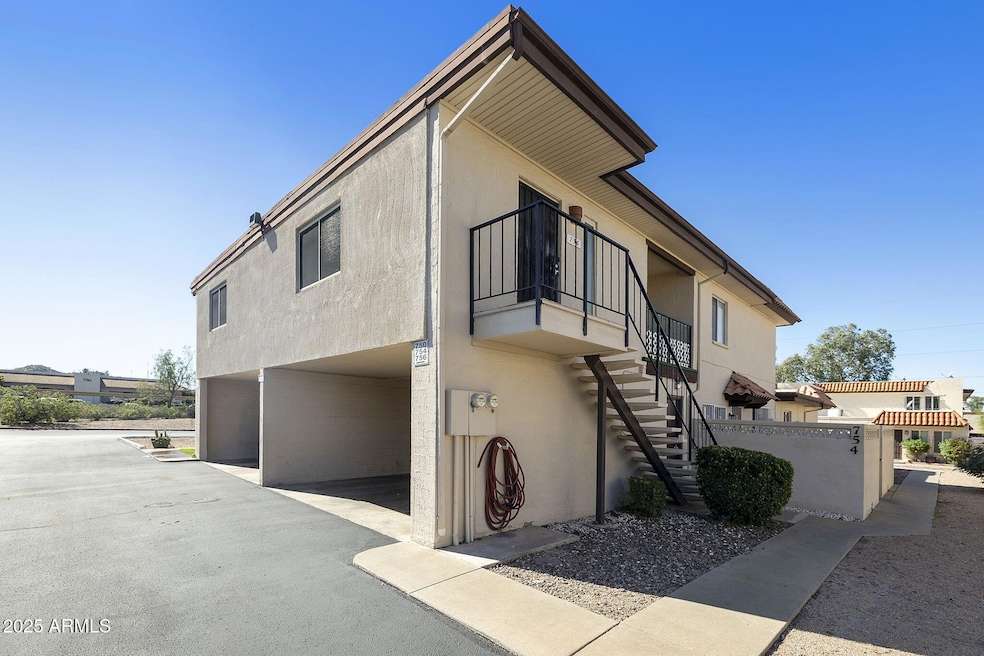 756 E Joan d Arc Ave unit 14D, Phoenix, AZ 85022 - photo 1