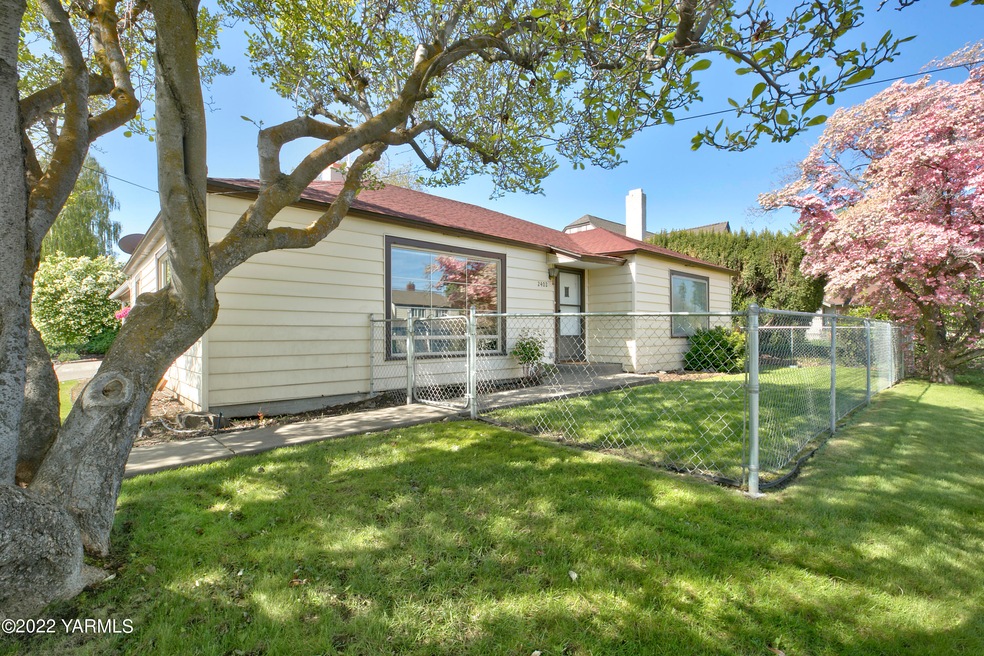 2402 Summitview Ave, Yakima, WA 98902 - photo 1