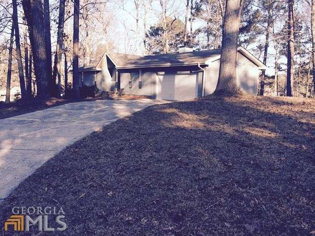 9009 Mandarin Dr, Jonesboro, GA 30236 - photo 1