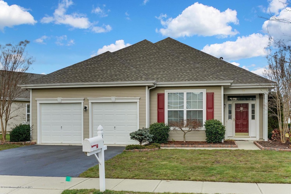 19 Edgewater Path, Barnegat, NJ 08005 - photo 1