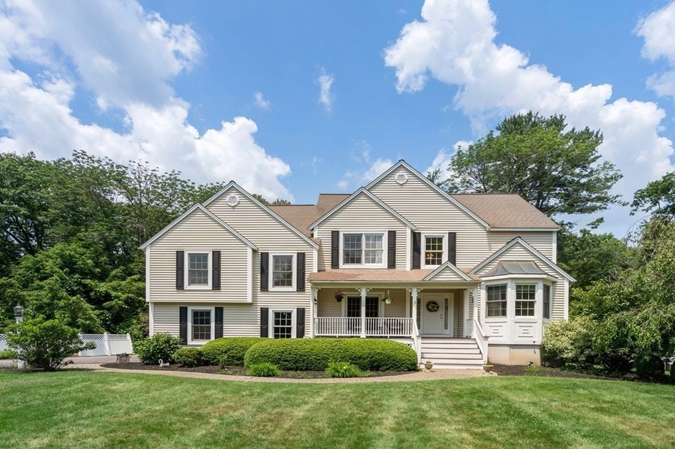 16 Marshall Ln, North Easton, MA 02356 - photo 1