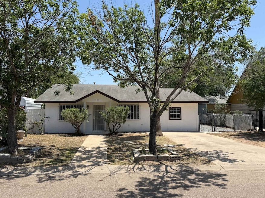 Under Contract $189,500