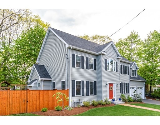 24 Cypress Rd, Arlington, MA 02474 - photo 1