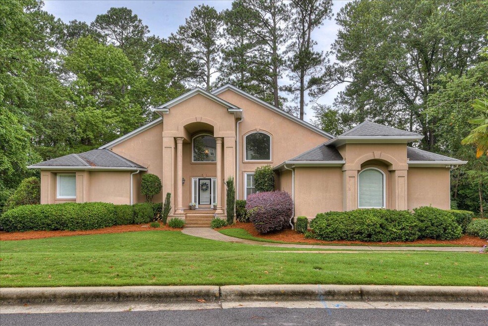 3558 Granite Way, Augusta, GA 30907 - photo 1