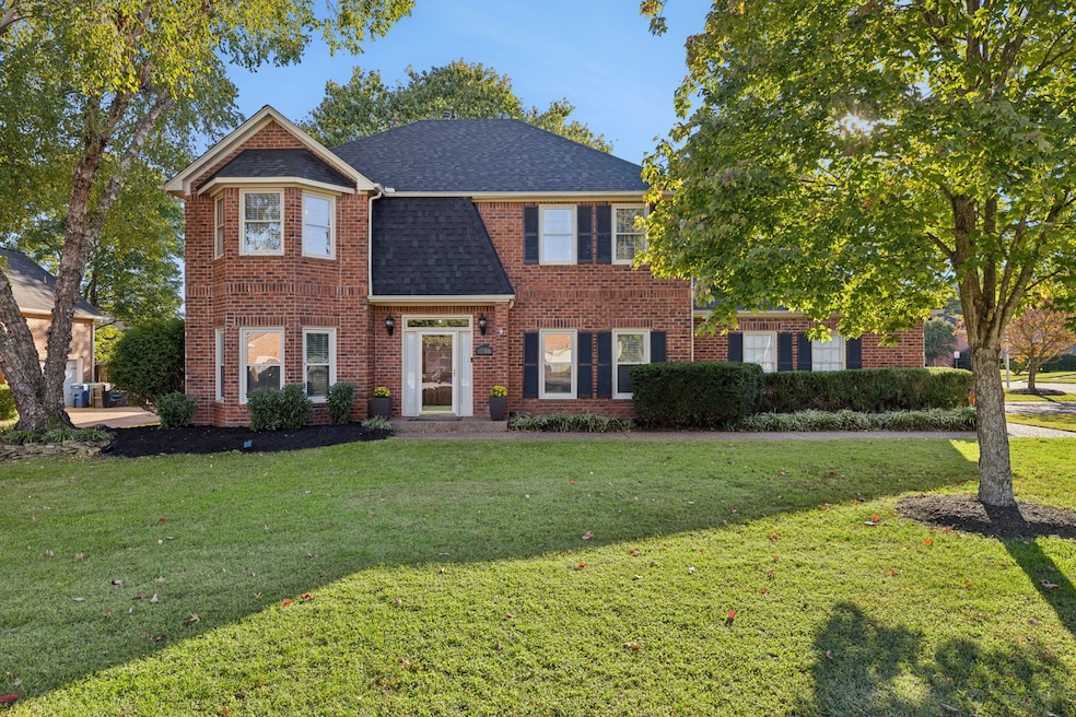 1194 Glenbrook Dr, Franklin, TN 37064 - photo 1