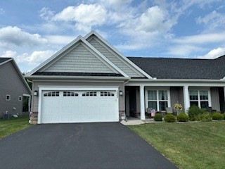 Welcome home to 5982 Redfield Drive!