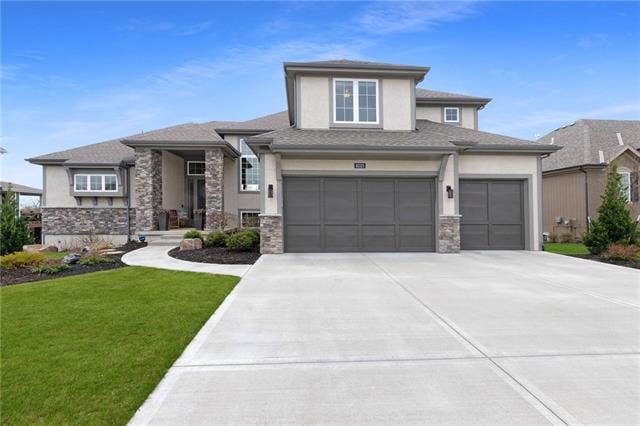 10315 W 172nd Terrace, Overland Park, KS 66221 - photo 1