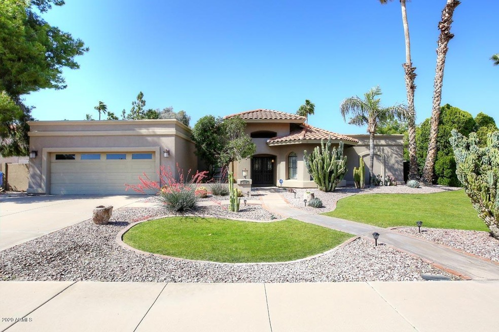 948 E Vinedo Ln, Tempe, AZ 85284 - photo 1