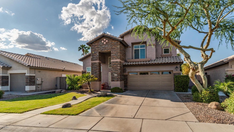 1866 E Oasis Dr, Tempe, AZ 85283 - photo 1