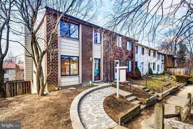 6530 Frietchie Row, Columbia, MD 21045 - photo 1