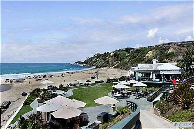 Enhancing this oceanfront lifestyle is an annual $