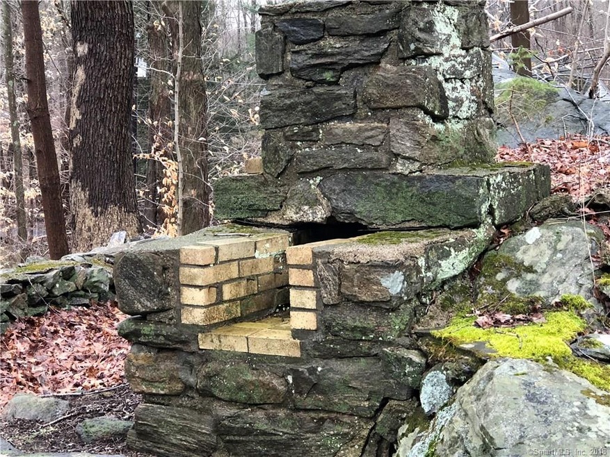 100 Pinetree Rd, Redding, CT 06896 - photo 1