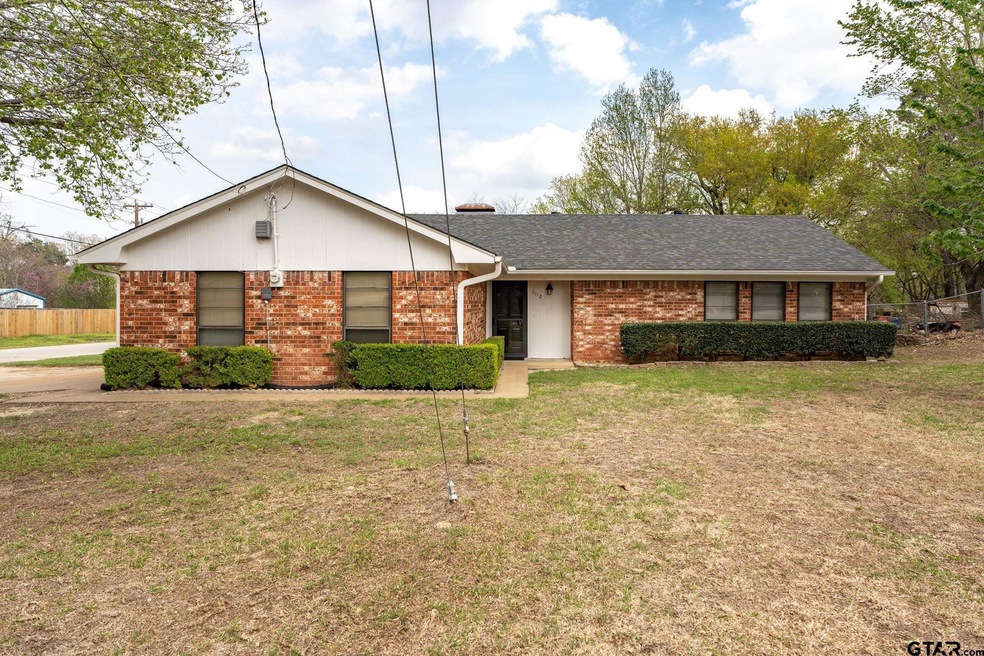 6112 6112 Whispering Ln, Tyler, TX 75707 - photo 1