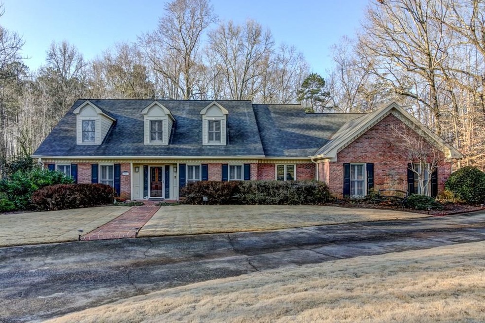 740 Ashcreek Ct, Roswell, GA 30075 - photo 1