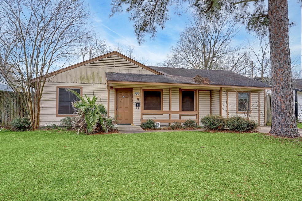 5126 Enyart St, Houston, TX 77021 - photo 1