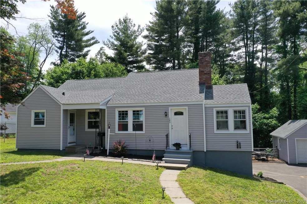 103 Giddings Ave, Windsor, CT 06095 - photo 1
