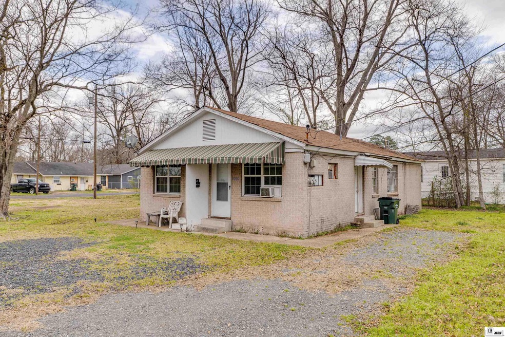 1010 N 10th St, West Monroe, LA 71291 - photo 1
