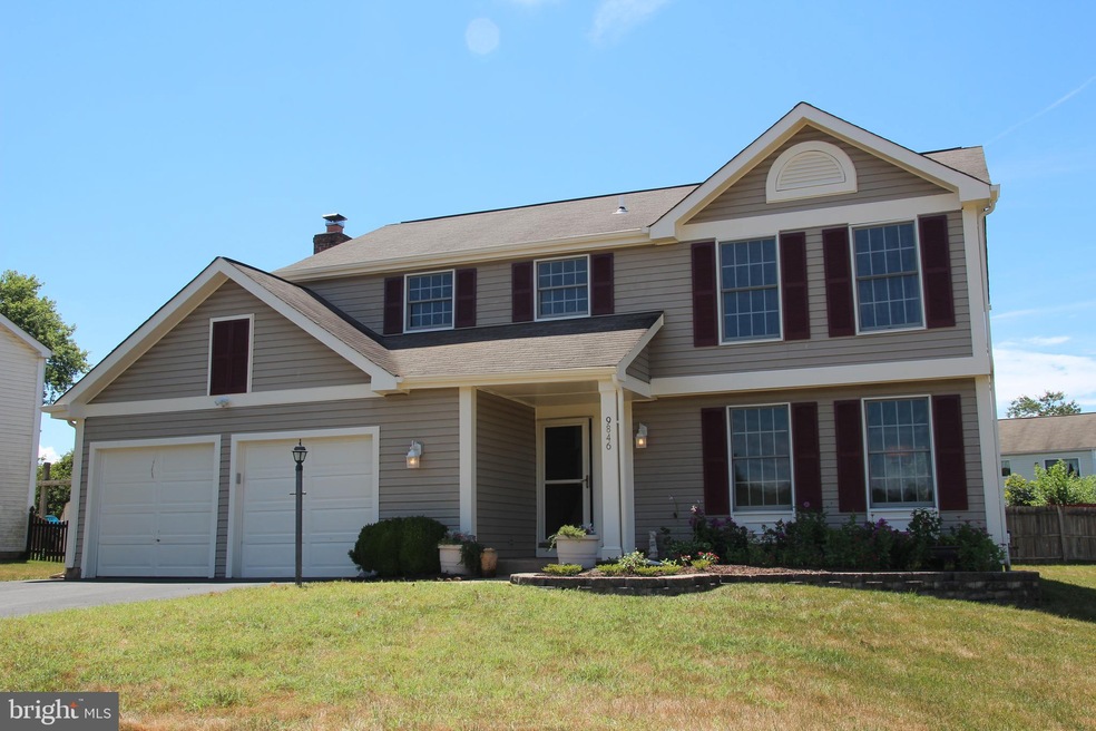 9846 Nimitz Ct, Manassas, VA 20109 - photo 1