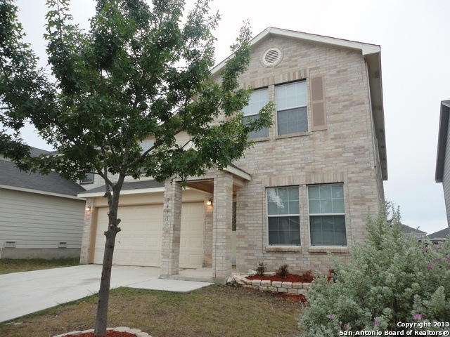 24711 Maple Crest, San Antonio, TX 78261 - photo 1