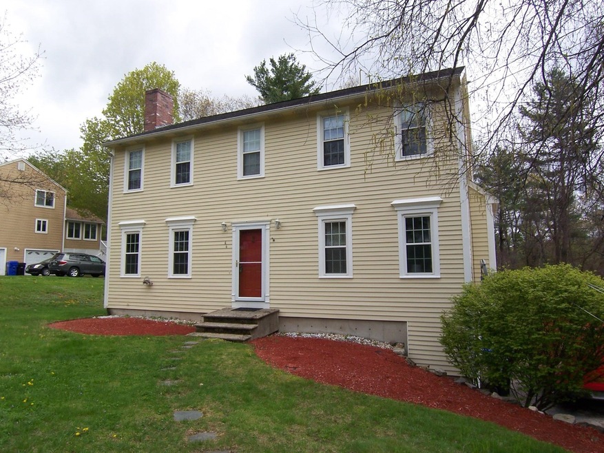 66 Rangers Dr, Hudson, NH 03051 - photo 1