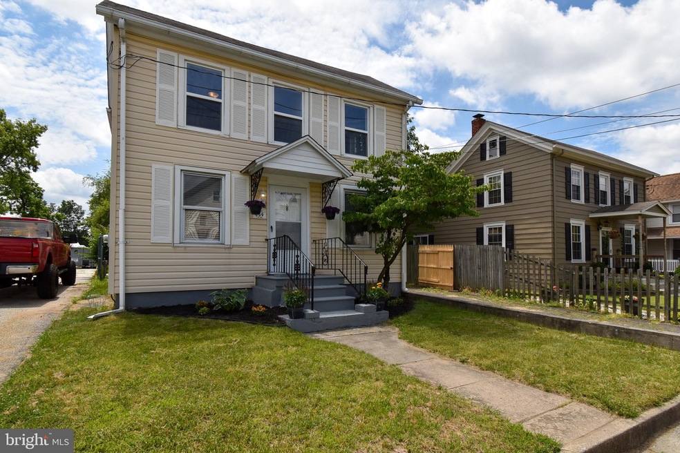 259 Crown Point Rd, West Deptford, NJ 08086 - photo 1