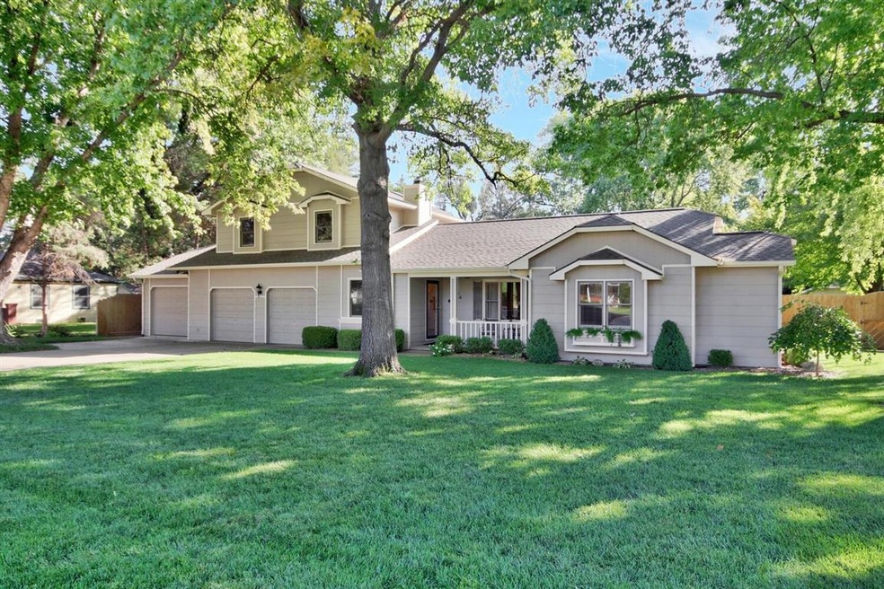 544 Opal St, Maize, KS 67101 - photo 1