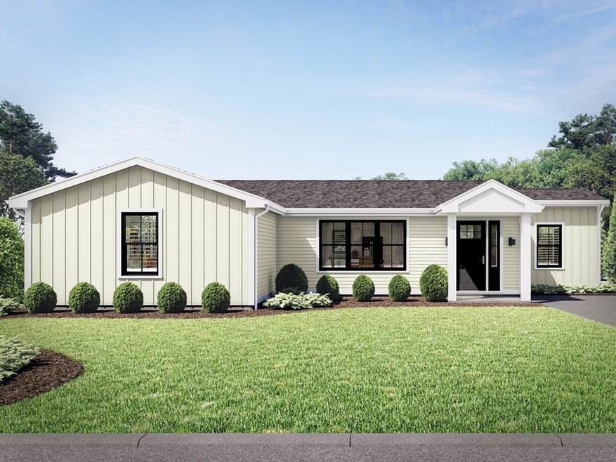 100 Oxbow Rd, Wayland, MA 01778 - photo 1