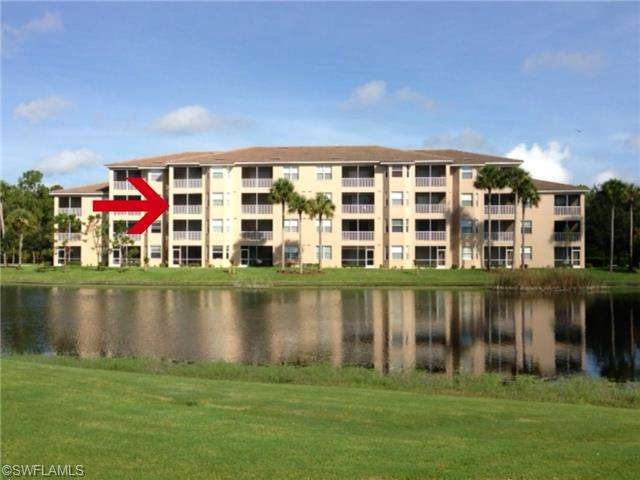 WOW-3rd Floor Views of Lake, Golf Course & Preserv