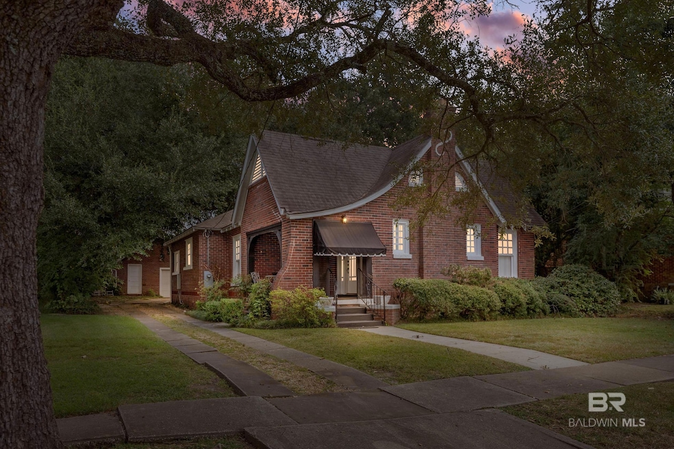 123 Williams Ct, Mobile, AL 36606 - photo 1