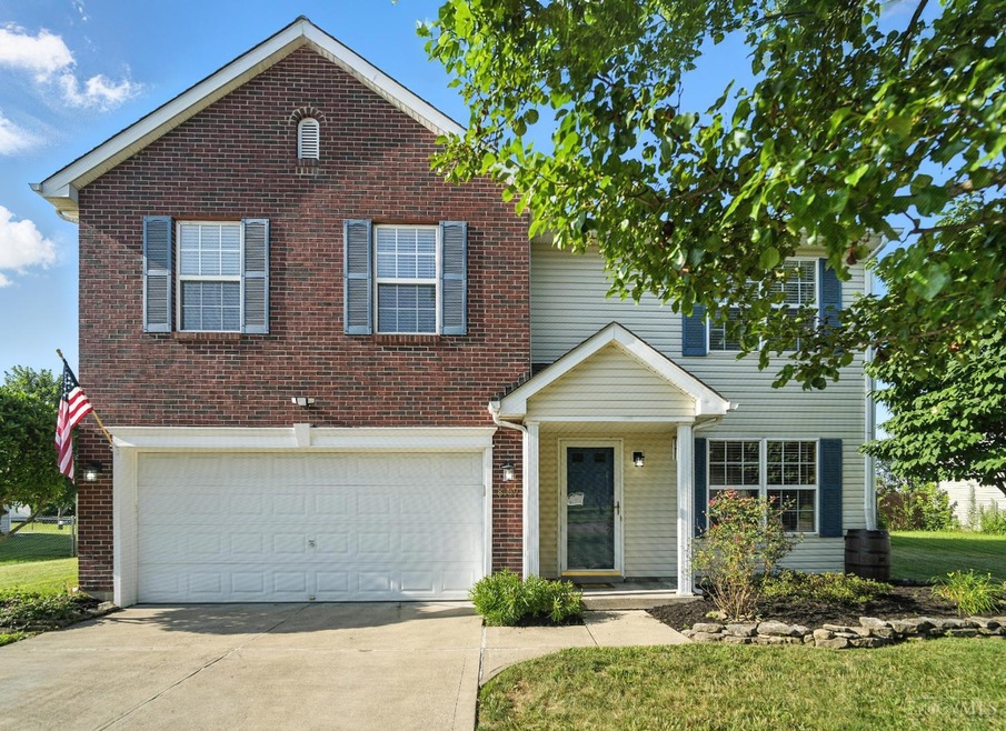 8939 Perry Ave, Franklin, OH 45005 - photo 1