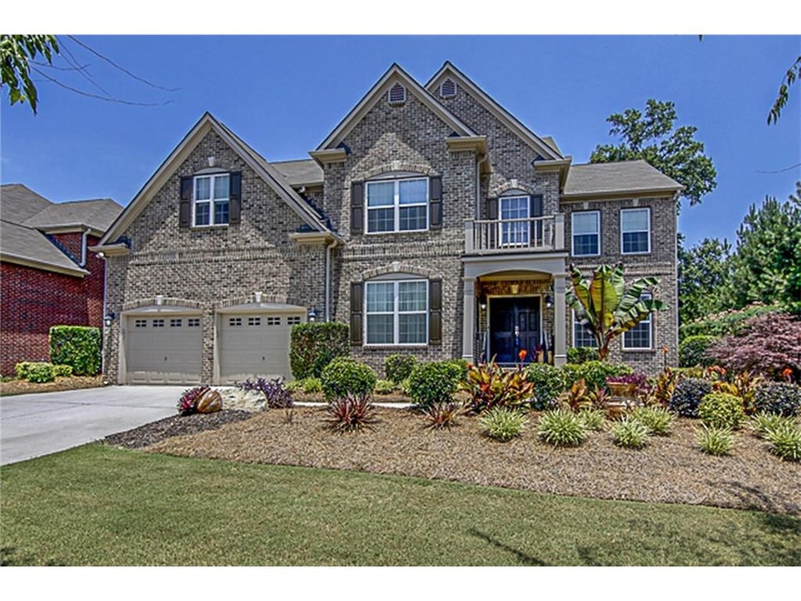 SPECTACULAR HOME IN LAKESIDE PRESERVE