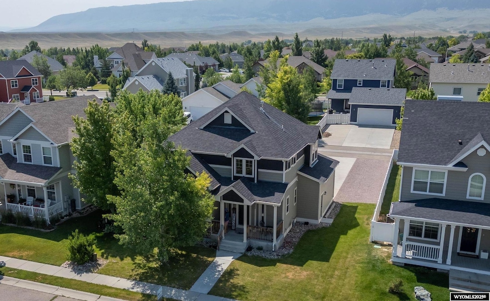 4453 E 18th St, Casper, WY 82609 - photo 1