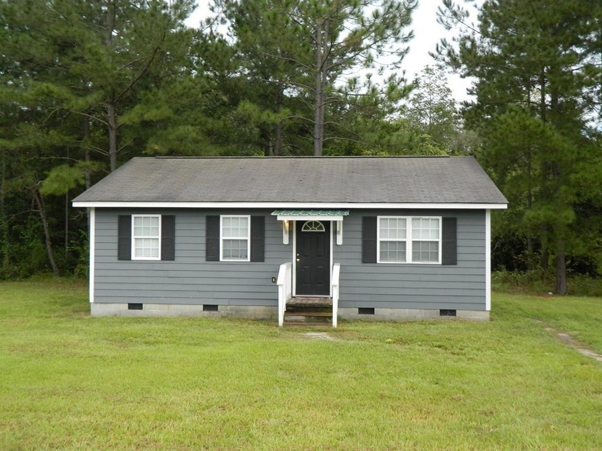 606 Briarcliff Cir, Sparks, GA 31647 - photo 1