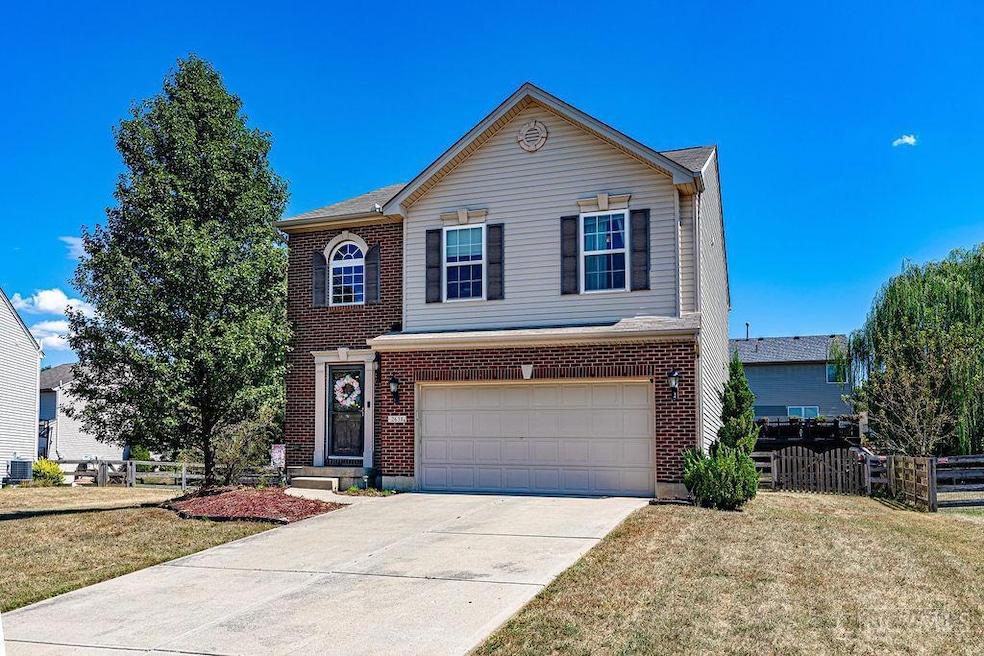 2638 Arroyo Ridge Ct, Hamilton, OH 45011 - photo 1