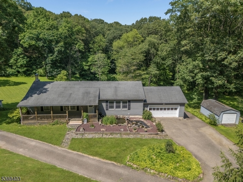 20 S Polktown Rd, Hampton, NJ 08827 - photo 1