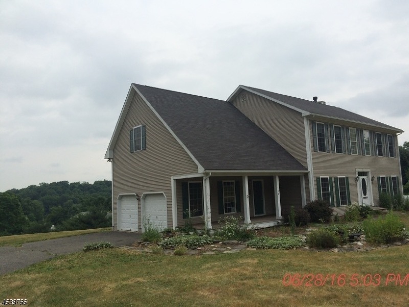 104 Cemetery Rd, Blairstown, NJ 07825 - photo 1