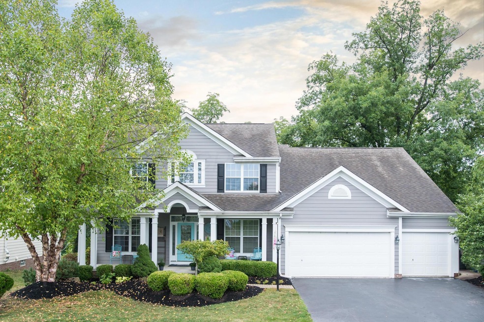 Front Elevation