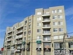 8115 Queens Blvd unit 4A, Elmhurst, NY 11373 - photo 1