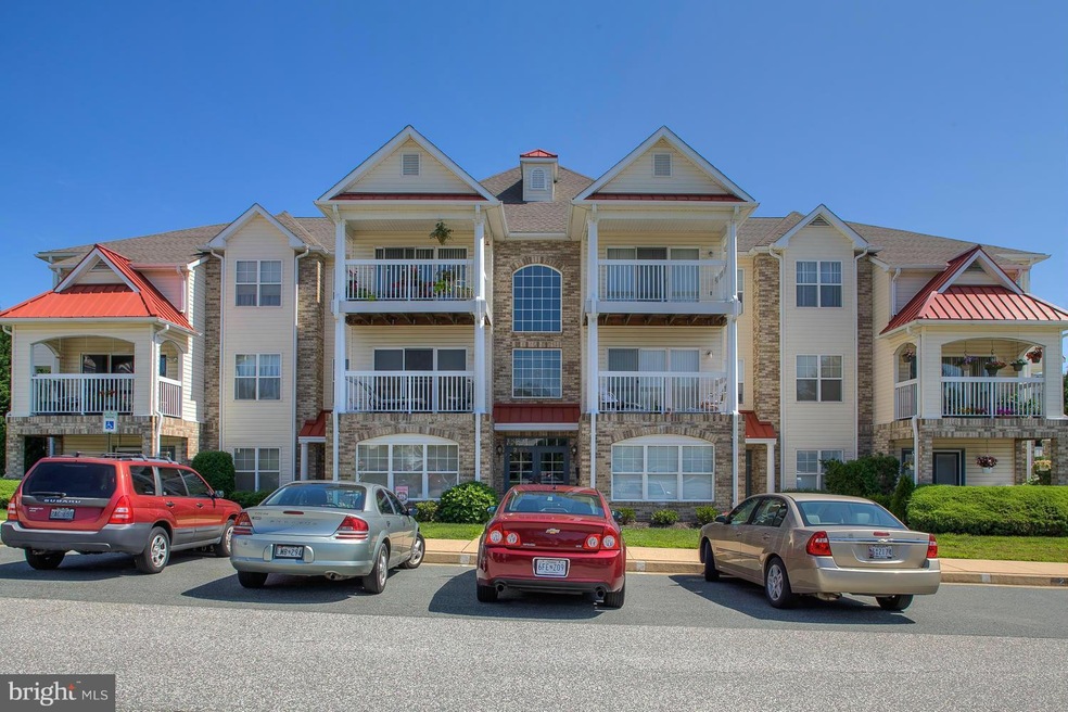 205 Kimary Ct unit I, Forest Hill, MD 21050 - photo 1