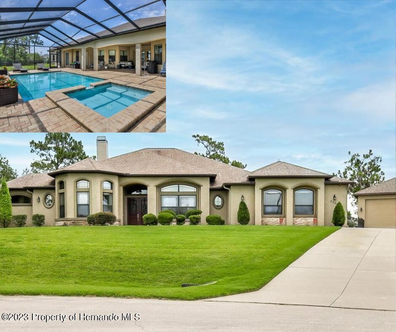 9526 Bear Paw Ct